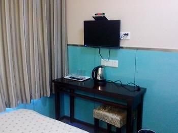 V8 Hotel Сучжоу Екстер'єр фото