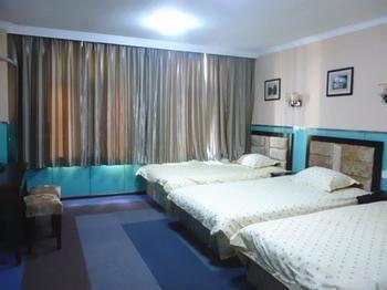 V8 Hotel Сучжоу Екстер'єр фото