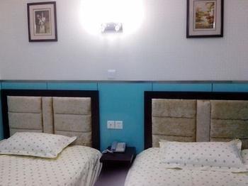 V8 Hotel Сучжоу Екстер'єр фото
